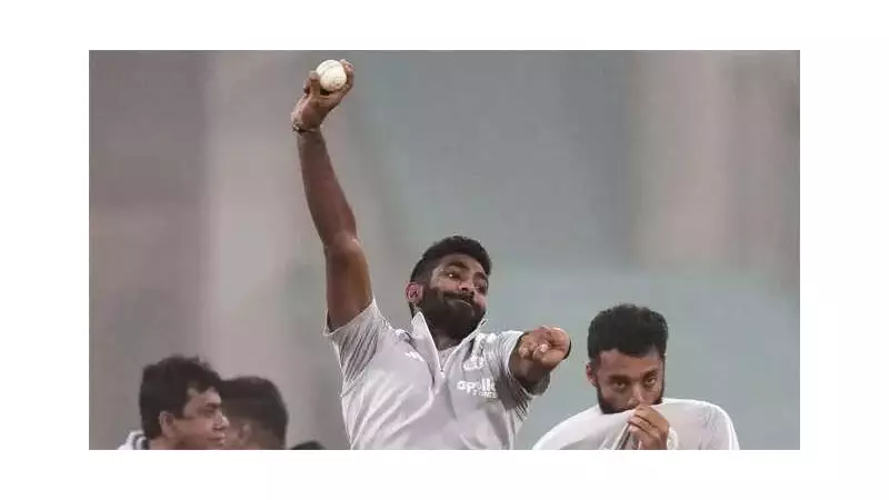 Jasprit Bumrah's Workload Crucial for India: Uthappa Warns of Injury Risk