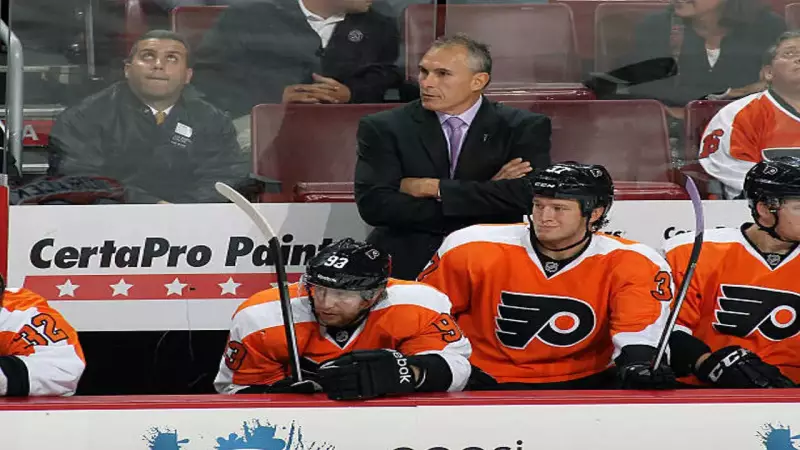 Jay Rosehill Reveals Craig Berube's Coaching Secrets: Simplicity, Honesty, Structure