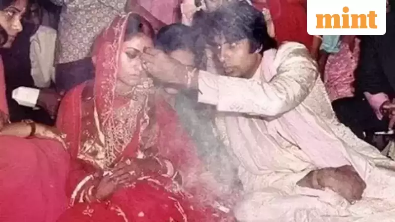 Jaya Bachchan on Marriage: 'Outdated', Advises Granddaughter Navya Naveli Nanda Not to Rush