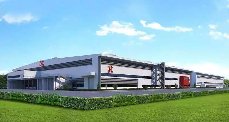 Jaya Hind Industries Invests ₹200 Crore to Expand Chennai Die-Casting Plant