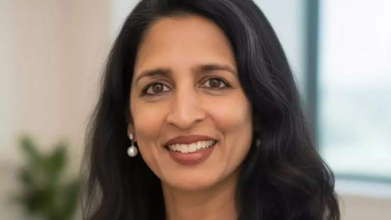 Jayshree Ullal Tops Hurun India Rich List 2025, Beats Pichai & Nadella