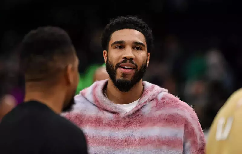 Jayson Tatum's Viral Praise for Rookie Hugo Gonzalez Fuels Celtics' 3-Game Surge
