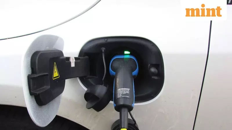 JBM Group to Acquire Fortum's GLIDA EV Charging Network in India