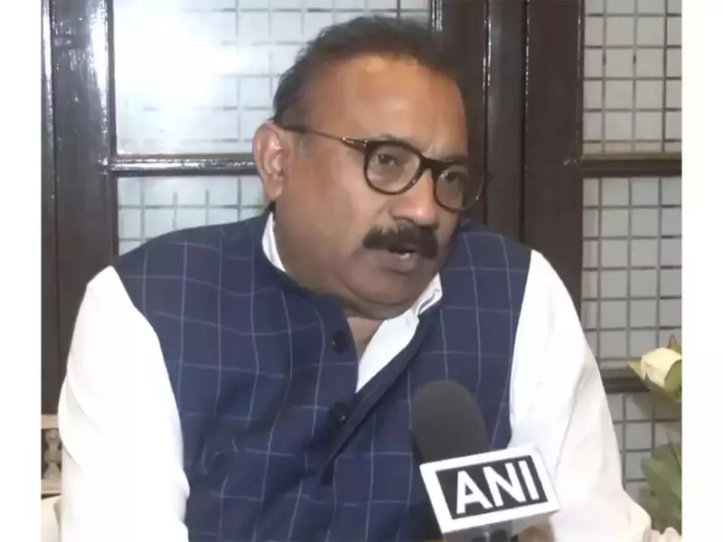 JD(U) Aims for 1 Crore Members by 2026, Holds Strategy Meeting in Patna