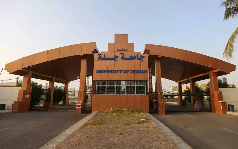 Jeddah University Opens 2026 Postgrad Admissions: 40+ Programs, Fees, Deadlines