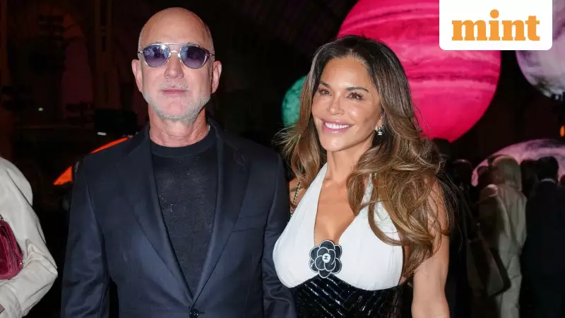 Jeff & Lauren Bezos Donate $5M to Neurodiversity Alliance Founder