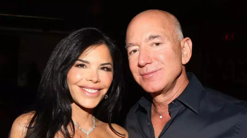 Jeff Bezos & Lauren Sánchez Donate $102.5M to 32 US Non-Profits in 2025