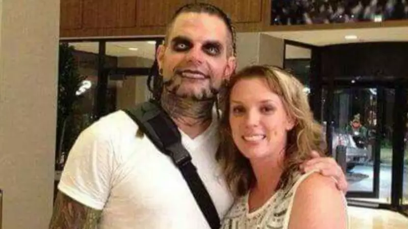 Jeff Hardy Net Worth 2025: Wrestling, Art & Mystery of Beth Britt's Income