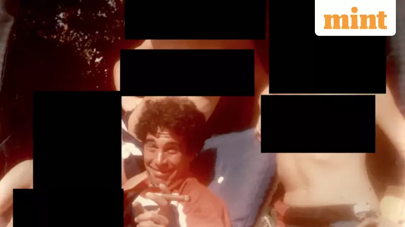 Jeffrey Epstein's Lolita Obsession: New Images Reveal Disturbing Link