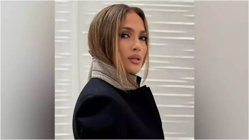 Jennifer Lopez Focuses on Kids and Career After Ben Affleck Divorce