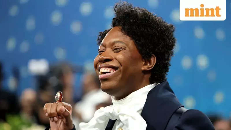 Jeremy O. Harris Arrested in Japan: 0.78g MDMA Found, Faces Tough Drug Laws