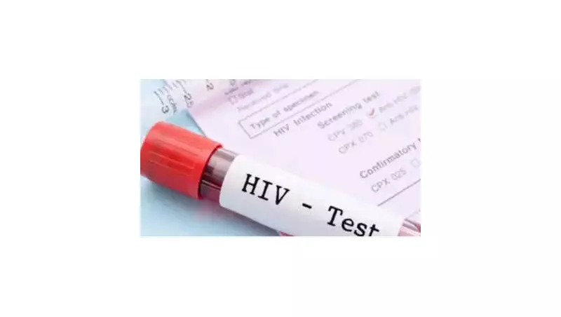 Jharkhand HIV Data: 1,139 New Cases in 7 Months, 1,095 Linked to ART