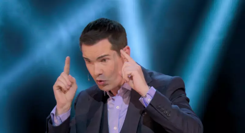 Jimmy Carr Revisits Holocaust Joke Controversy: 'Career-Ender' Special & Netflix Backlash