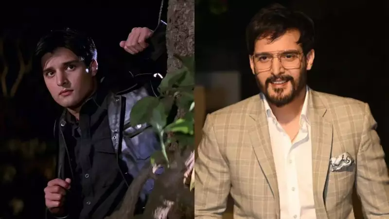 Jimmy Shergill: From Mohabbatein's Romantic Lead to Intense Performer