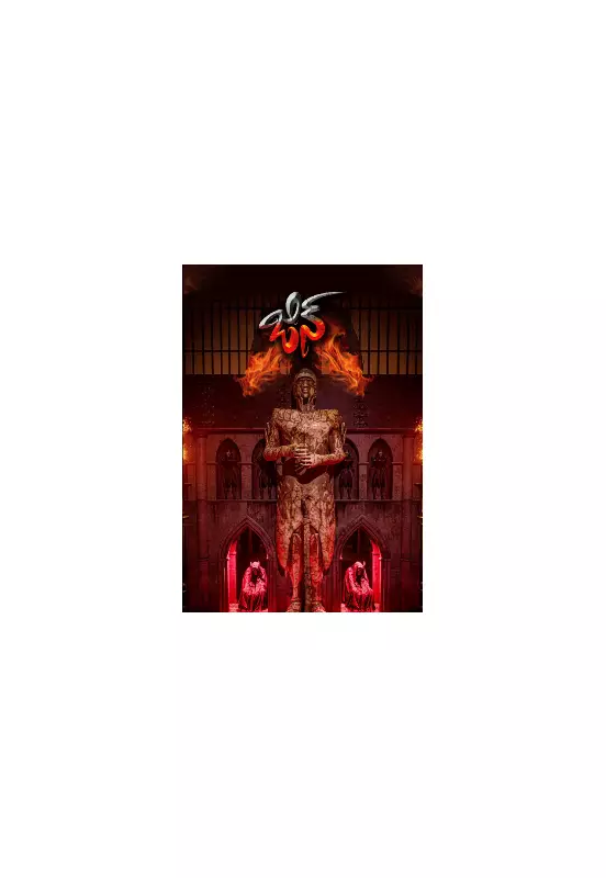 Jinn Telugu Horror Film Set to Haunt Screens on Dec 19, 2025