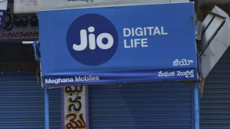 Jio Dominates India's 5G Race: Leads in Speed and Availability, Opensignal Reports