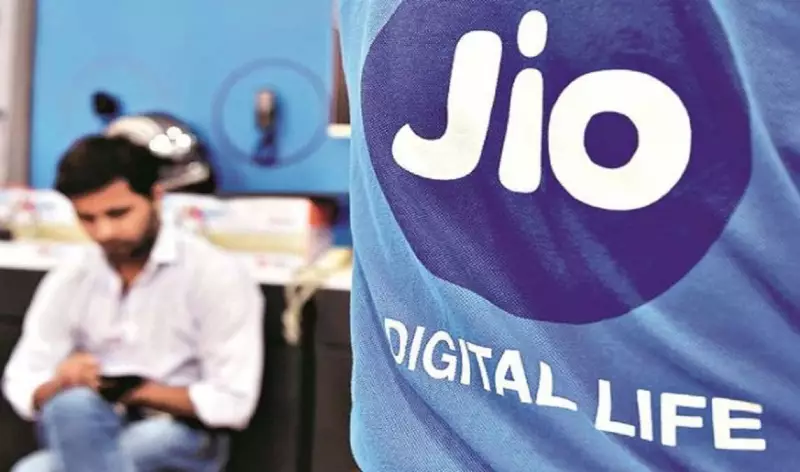 Jio's Sub-Rs 100 Plan Shakes Market: Free Hotstar, Data & More