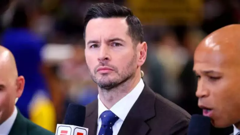 JJ Redick's Net Worth Hits $50 Million in 2025: NBA Career & Lakers Deal