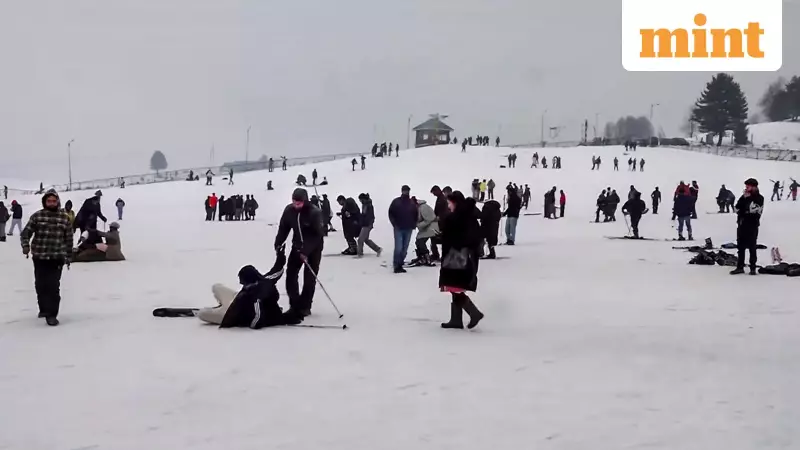 J&K Bans VPN Services in Multiple Districts Citing Security Threats