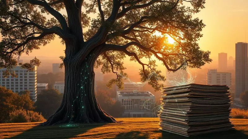 J&K's Digital Leap Saves 62,000 Tonnes CO2, Equivalent to 4.5 Lakh Trees