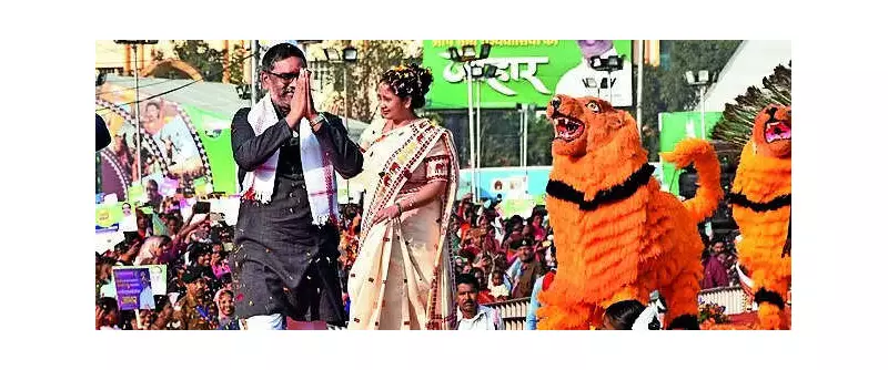 JMM Proposes Pre-Poll Alliance with TMC for 2026 Bengal Elections