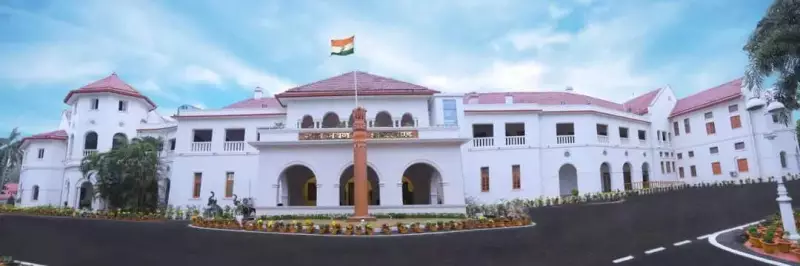 JMM Questions Raj Bhavan to Lok Bhavan Renaming, Calls Them 'Political Disturbance Centres'
