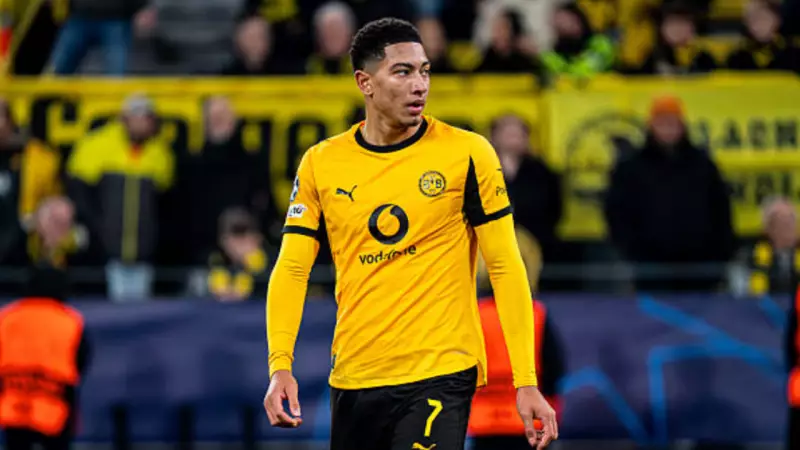 Jobe Bellingham: Rising Star Forges Own Path Beyond Jude's Shadow