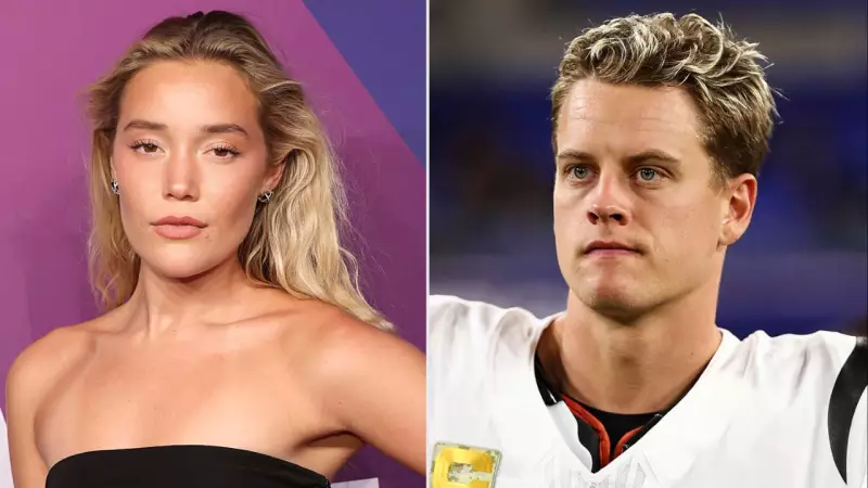 Joe Burrow's Rumoured GF Olivia Ponton Opens Up on Dating & Values Amid QB's Personal Struggles