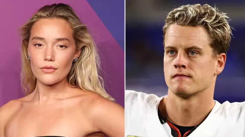 Joe Burrow's Rumoured GF Olivia Ponton Opens Up on Hate & ADHD Amid QB's Future Doubts