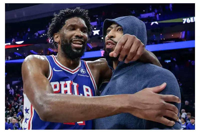 Joel Embiid Questionable for 76ers vs Grizzlies: Injury Report & Game Impact