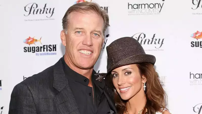John & Paige Elway: Beyond Football, A Legacy of Love & Service