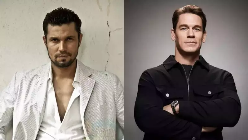 John Cena Retires from WWE After 24 Years, Bollywood's Randeep Hooda Pays Tribute