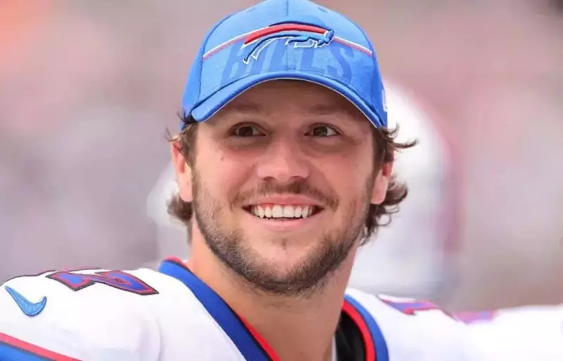 Josh Allen's Consistency Earns Trust: Why Bills Are Favoured Over Eagles Despite 11-5 Record