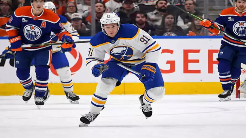 Josh Doan's Stellar Season Puts Him in Contention for Team USA Olympic Hockey Roster