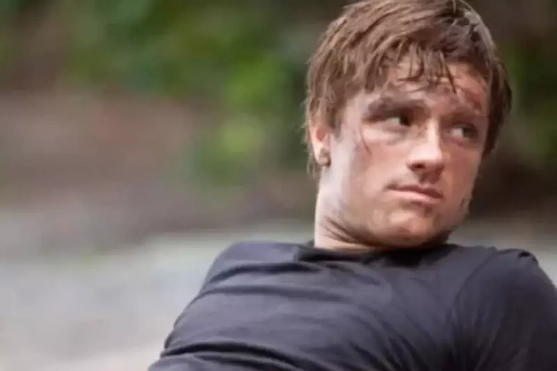 Josh Hutcherson on Five Nights at Freddy's 2: Scarier Sequel & Christmas Release