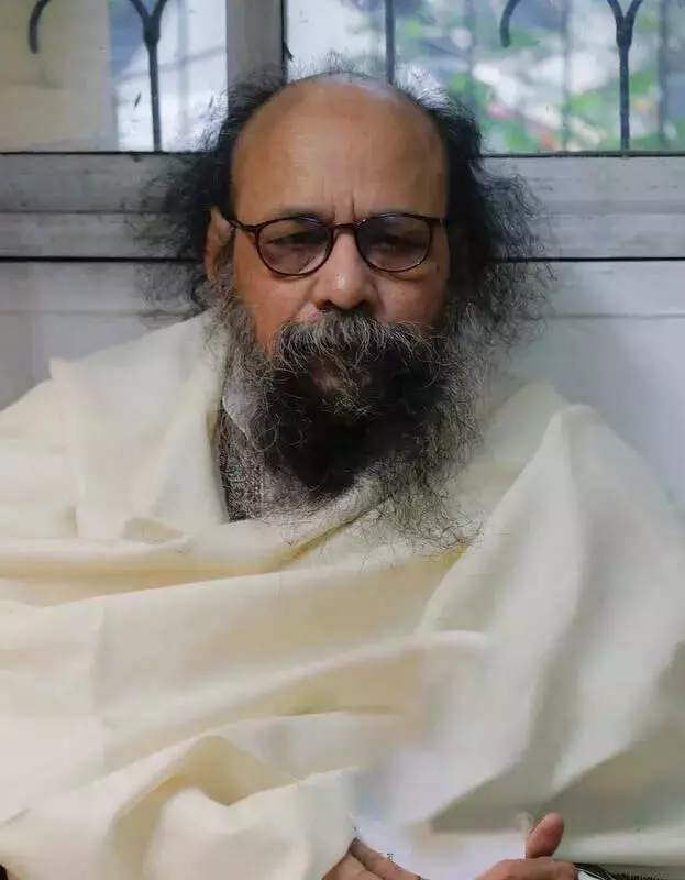 Joy Goswami Among 58 Lakh Unmapped Voters in Bengal, EC Hearing Sparks Outcry