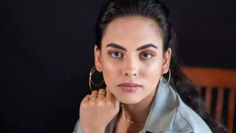 Joyeeta Dutta on 'The Great Shamsuddin Family' & Reconnecting with Roots