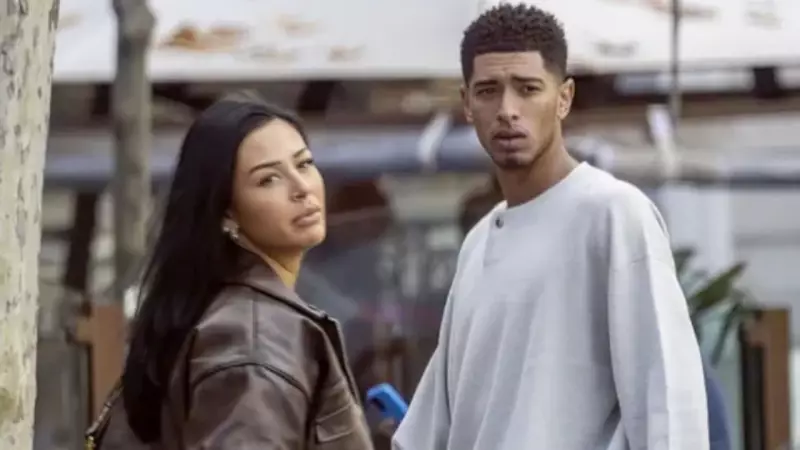 Jude Bellingham Net Worth 2025: How Real Madrid Star Built ₹400 Crore Fortune