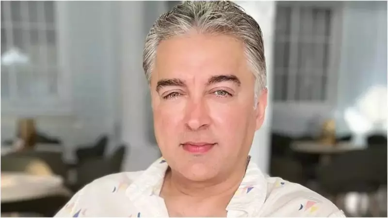 Jugal Hansraj Opens Up: From Child Star in Masoom to Adult Role Struggles