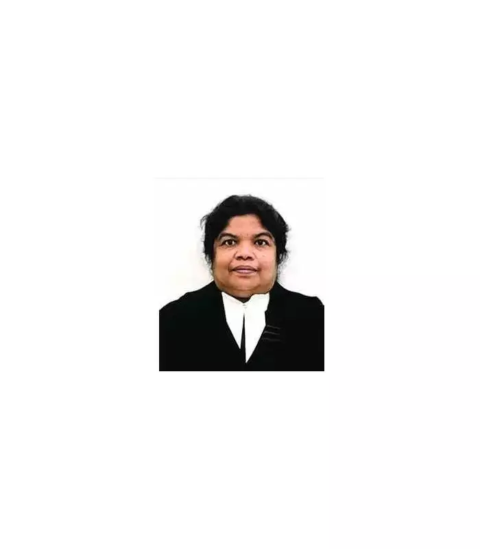 Justice Nisha Banu to Assume Charge at Kerala High Court on Dec 19