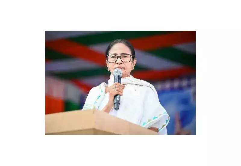 Justice Rabindranath Samanta Appointed as Bengal's New Lokayukta