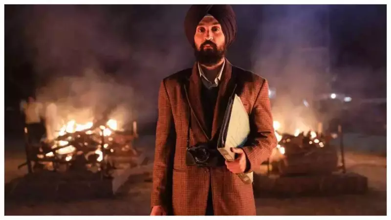 Justice Ranjit Singh Urges CBFC to Release 'Punjab ’95' Uncut, Backs Historical Accuracy