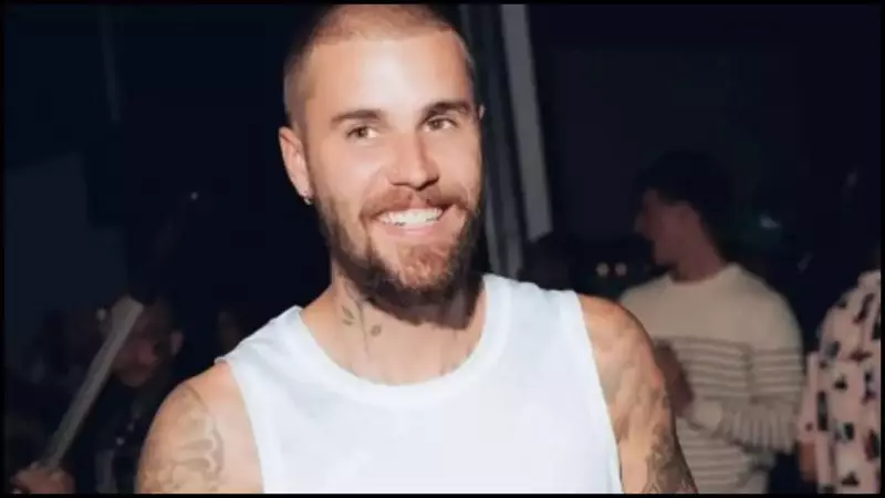 Justin Bieber Demands Safer Music Industry, Cites Childhood Trauma