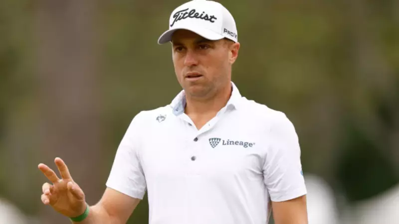 Justin Thomas Net Worth: How Golf Star Earned $100M Career Earnings