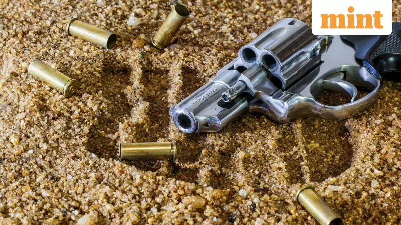 Kabaddi Player Rana Balachauria Shot in Mohali Tournament Attack