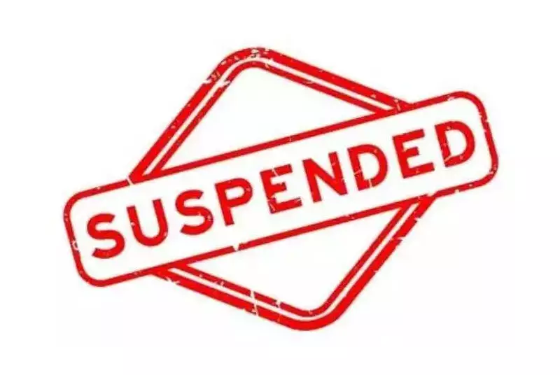 Kadiri Temple EO Suspended, Arrested for Stealing 5 Kg Silver Offerings