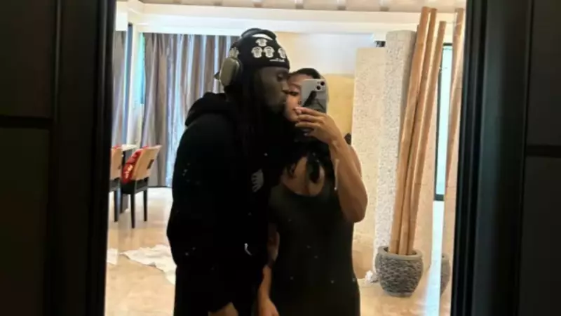 Kai Cenat & Gigi's 2025 Net Worth Revealed: A Tale of Two Streamers