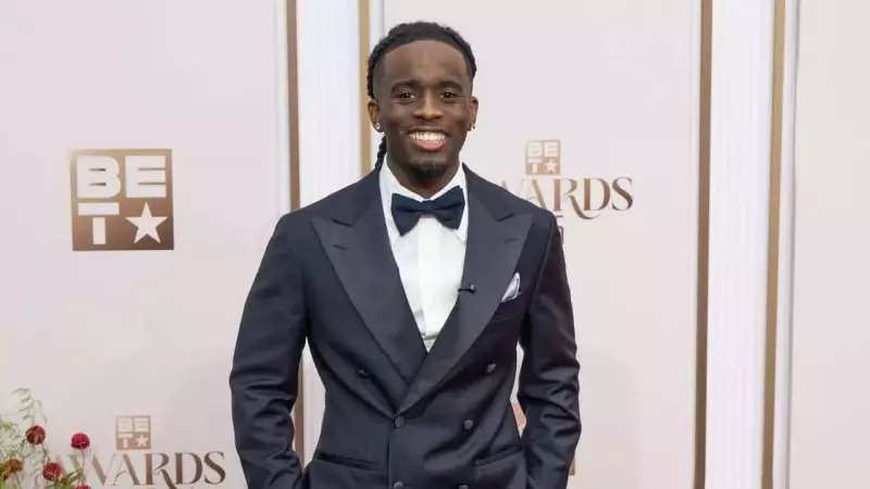 Kai Cenat's Mental Health Plea at Streamer Awards 2025: A Wake-Up Call for Creators