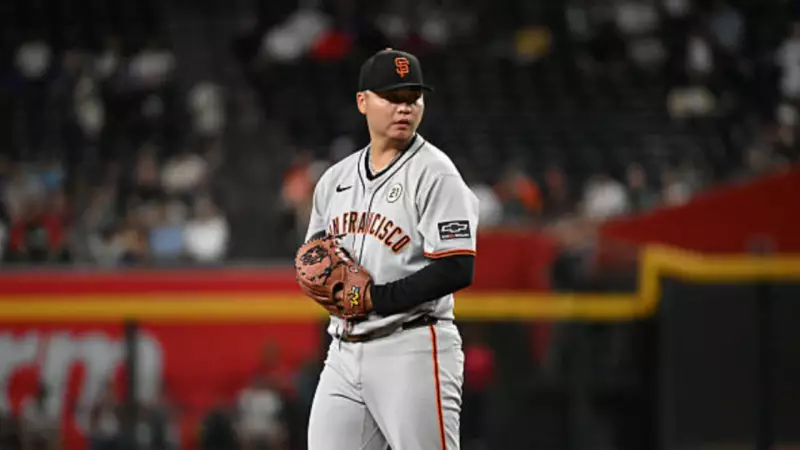 Kai-Wei Teng's MLB Journey: Salary, Net Worth & 2025 Performance