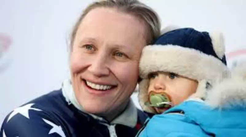 Kaillie Humphries Aims for 2026 Olympic Record After Motherhood Comeback